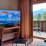 Casa de hóspedes Berghof Mehlan *