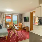 Berghof Mehlan *
