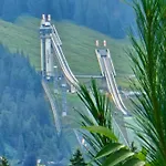 Gæstehus Berghof Mehlan