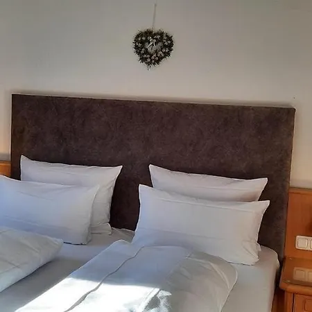 Berghof Mehlan Gasthof Fischen im Allgäu