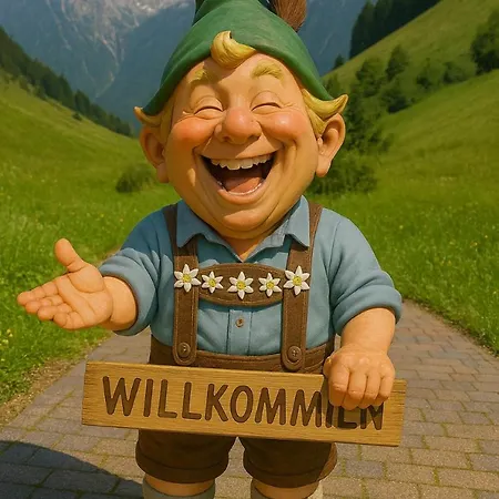 Berghof Mehlan