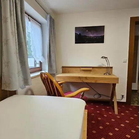 Gasthof Berghof Mehlan Fischen im Allgäu
