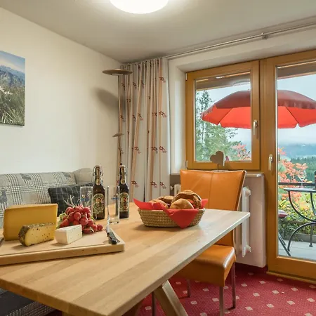 Gasthof Berghof Mehlan Fischen im Allgäu