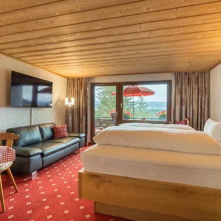 Berghof Mehlan Gasthof