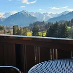 Berghof Mehlan *