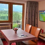 Pensionat Berghof Mehlan Fischen im Allgaeu