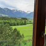 Berghof Mehlan Penzion