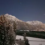 Berghof Mehlan Pensionat Fischen im Allgaeu