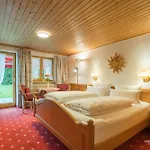 Berghof Mehlan Penzion