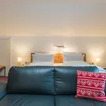 Berghof Mehlan Pensionat *