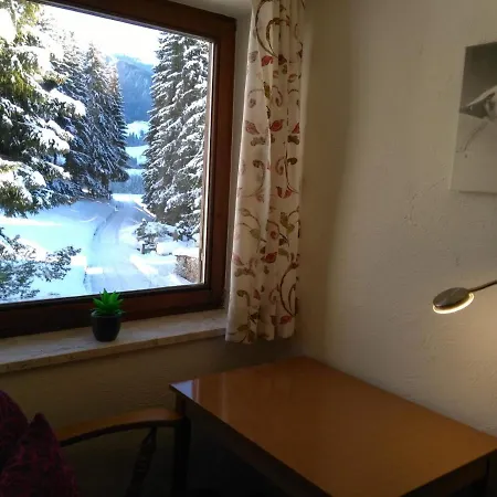 Berghof Mehlan Gæstehus *