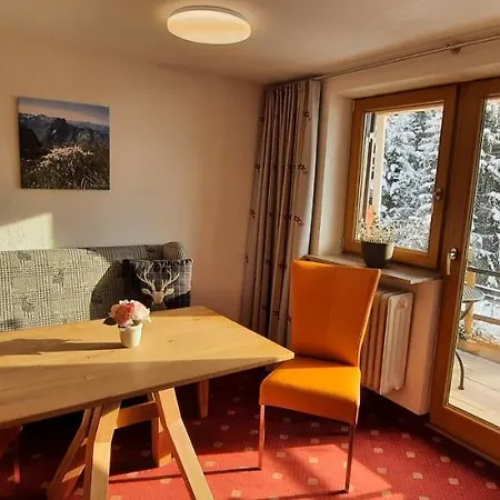 Berghof Mehlan *