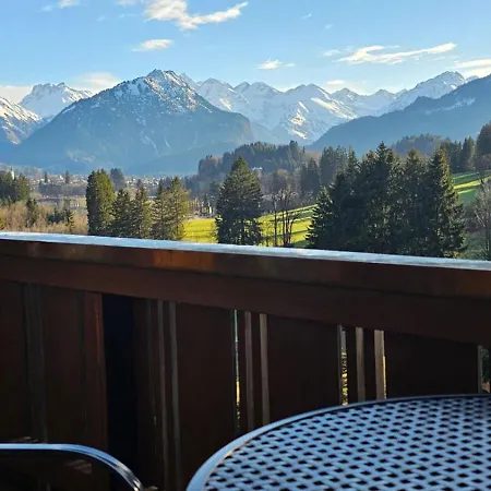 Berghof Mehlan *