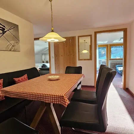 Gæstehus Berghof Mehlan