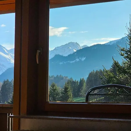 Berghof Mehlan