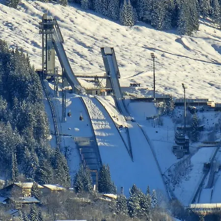 Berghof Mehlan