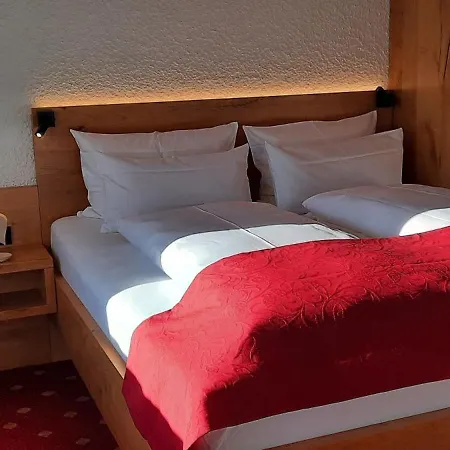 Gæstehus Berghof Mehlan
