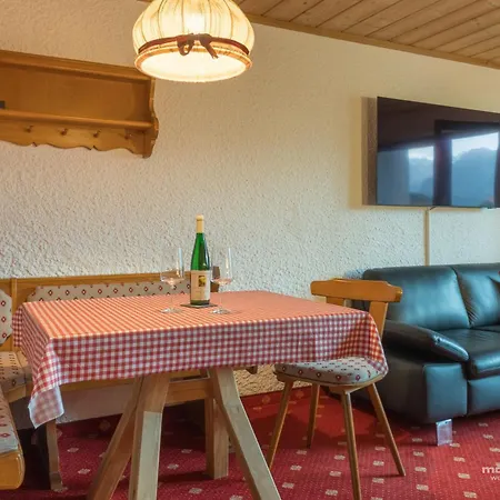 Gæstehus Berghof Mehlan *