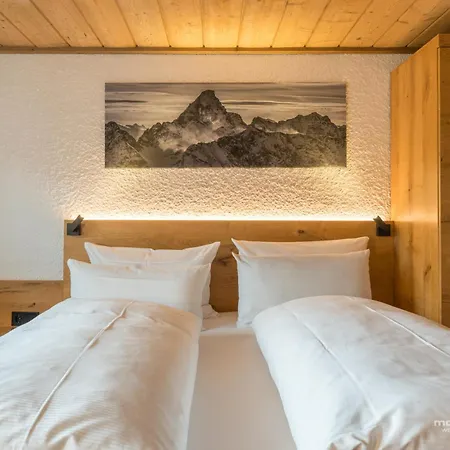 Berghof Mehlan *