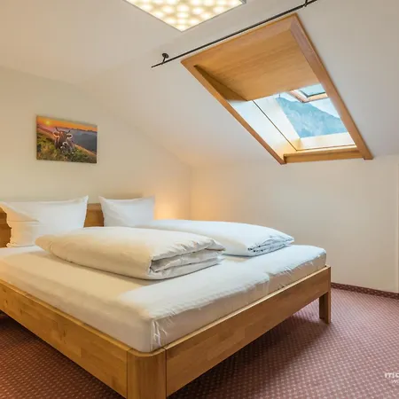 Gæstehus Berghof Mehlan *