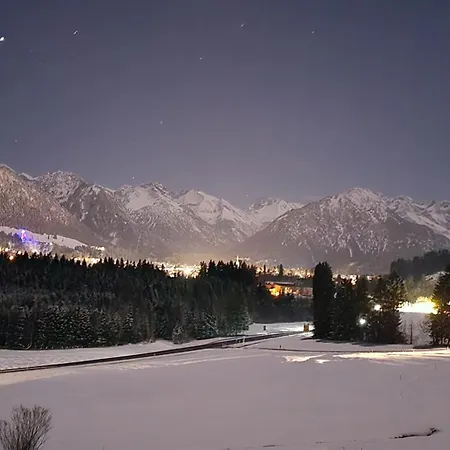 招待所 贝格霍夫梅兰旅馆 *