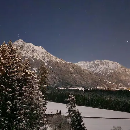 Berghof Mehlan Gæstehus Fischen im Allgaeu