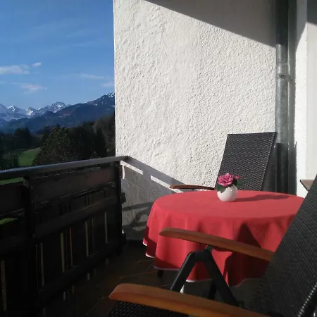 Berghof Mehlan *