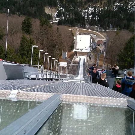 Berghof Mehlan *
